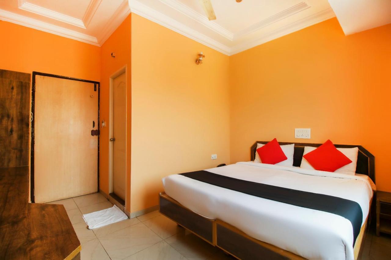 Capital O 71729 Lucky Inn Bangalore Exterior photo